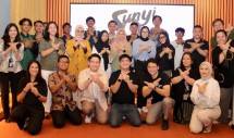 Lewat Kopi, Danamon dan Sunyi Academy Bekali Kawan Difabel dengan Keterampilan Kerja dan Literasi Keuangan