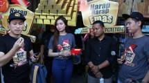 Lima Hari Diluncurkan, Ichitan Sudah Temukan Tiga Pemenang Harap Harap Emas