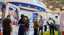 EMLI Perkenalkan Solusi Teknologi Pelumasan Canggih di Enlit Asia 2023