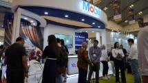 Suasana booth Mobile