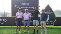 Bawa Semangat Go Global, BNI Indonesian Masters Siap Digelar