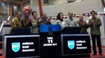 PT Malacca Trust Wuwungan Insurance Tbk (MTWI) (Foto Ist)