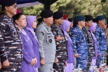 Kepala Bakamla RI Hadiri HUT Ke-78 Korps (Foto Humas Bakamla RI)
