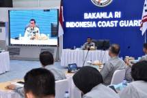 Rangkul Masyarakat Pesisir, Bakamla RI Gelar Rapat Kebijakan KKPH 