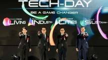 SHARP Tech Day 2023
