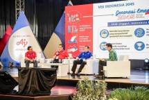 Dukung Pemerintah Atasi Berbagai Masalah Kesehatan dan Lingkungan, Ajinomoto Resmi Luncurkan Health Provider