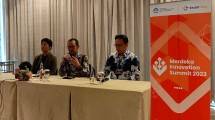 Press Conference Merdeka Innovation Summit 2023