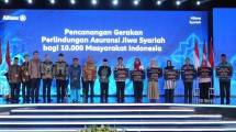 Grand Launching Allianz Syariah
