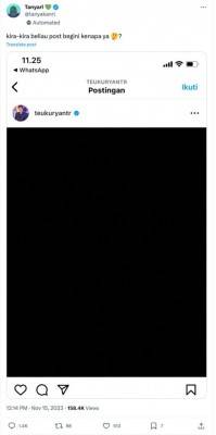 Instagram Teukuryan