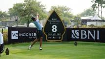 BNI Indonesian master 2023