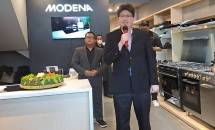Kuatkan Jangkauan di Area Penunjang Jakarta, Modena Resmi Buka MHC Di Harapan Indah Bekasi