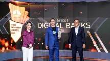 Amar Bank Raih Penghargaan Most Innovative Digital Bank