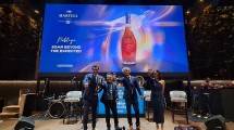 Pernod Ricard Boyong Martell&mdash;Noblige ke Pasar Indonesia
