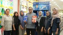 KoinWorks fokus pembiayaan rantai pasok UMKM sektor FMCG