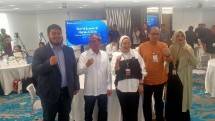 BSI menggelar Sharia Economic Outlook 2024