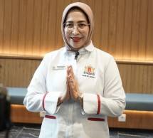 Gaungkan Peduli Lingkungan, KADIN DKI Beri Apresiasi Korporasi