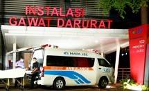 JEC Eye Hospitals Raih Akreditas Internasional JCI 4 Kali Berturut-Turut