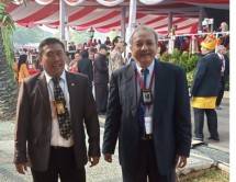 Asri Hadi dan Budi Jojo, aktivis anti narkoba sejak BakolakInpres 71