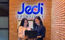 Jedi Solutions Gandeng New Relic Tingkatkan Kemampuan Observabilitas Bisnis di Indonesia