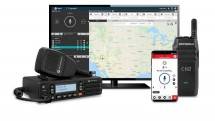 PT Citradata Purnakharisma hadirkan teknologi PTT dari Motorola Solutions.