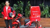 Lotte Group Perkuat Bisnis dengan Luncurkan i Lotte