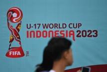 Peluang Lolos Ke 16 Besar Masih Ada, Garuda Muda Tetap Jaga Kondisi 