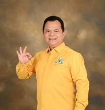 Ronny F. Sompie
