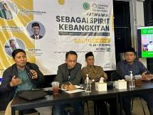 Gantikan Produk Pro Israel, Gerbang Pronas Rekomendasikan Produk Nasional dari Le Minerale Hingga Hisana