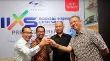 APJII Gelar Pameran IIXS Hubungkan Industri Internet dan Hospitality