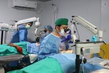 Gandeng doctorSHARE, PIS Selenggarakan Layanan Rumah Sakit Apung untuk Papua