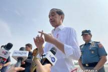 Presiden Jokowi: Pemerintah Dahulukan Investor Lokal untuk IKN