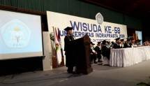 Tingkatkan Mutu, Unindra Targetkan 2018 Raih Akreditasi Unggul