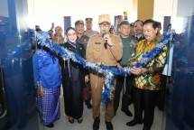 Perpustakaan Provinsi Sulbar Didorong Jadi Ruang Belajar Terbuka 