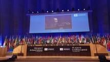 Bahasa Indonesia Berhasil Ditetapkan sebagai Bahasa Resmi Konferensi Umum UNESCO 