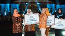 Acara Puncak Bangga Buatan Indonesia Bengkulu, Kemenperin Dorong IKM Bengkulu Naik Kelas