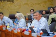 Menteri Energi dan Sumber Daya Mineral (ESDM) Arifin Tasrif/ Foto: kementerian ESDM