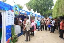 KKP Jadikan Ulammart Wadah Standard UMKM Perikanan Naik Kelas 4