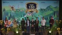 Telkom Kembali Selenggarakan Innovillage