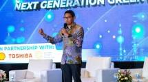 Kurangi Konsumsi Energi Data Center di Indonesia, Shell Luncurkan Immersion Cooling Fluids