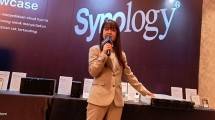 Clara Hsu, Regional Manager Synology untuk Indonesia