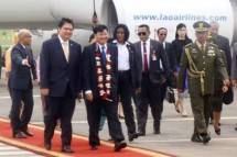 Indonesia-Laos Kuatkan Kerja Sama Sektor Industri (Foto Humas)