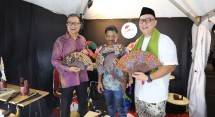 Gerakan Nasional BBI-BBWI Sukses Ajak UKM Naik Kelas melalui Harvesting Day