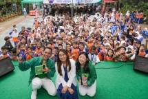 Peringati Hari Toilet Sedunia, Supersol dan WPC Bersihkan Ratusan Toilet di 33 Sekolah Dasar Provinsi DKI Jakarta