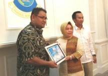  Ketum SMSI Sebut Babel dan Pangkalpinang Berperan Besar dalam Perjalanan Sejarah Bangsa
