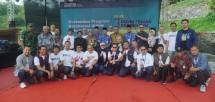 Peruri Jalankan Program Kolaborasi BUMN &ldquo;Teman Bersenyum&rdquo; di Temanggung