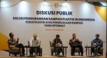 Penarikan Cukai Plastik Malah Bisa Menghambat Pertumbuhan Ekonomi