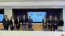 Kerjasama antara PIDI 4.0 Kemenperin dan American Society for Testing and Materials (ASTM)
