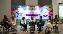 Dibidik 40 Ribu Pengunjung di event IMBEX 2023