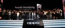 OPPO Find N3, Smartphone Flagship yang Mampu Penuhi Kebutuhan Pebisnis Tanpa Kompromi
