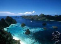 Teluk Cendrawasih, Foto: Berita Satu